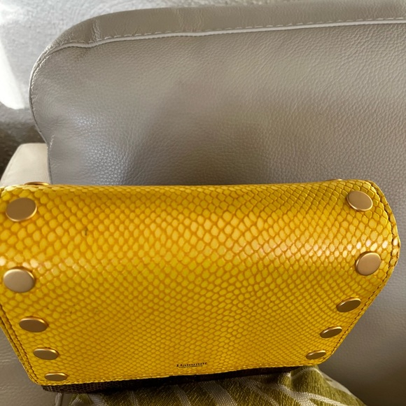 HAMMITT MENDOCINO LEATHER NWT  HAMMITT BOX. - Picture 13 of 16